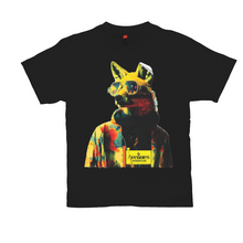 Load image into Gallery viewer, Melo Fox Drip T-Shirts