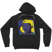 Load image into Gallery viewer, She's Not From Kansas ,Ladies Hoodies (No-Zip/Pullover)
