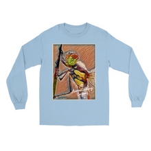 Load image into Gallery viewer, Drip D'Fly Long Sleeve Shirts