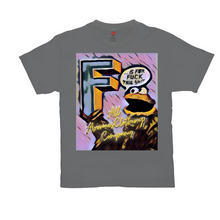 Load image into Gallery viewer, Today's  Letter -Shirts