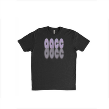 Load image into Gallery viewer, aacc drip shawdow relection T-Shirts