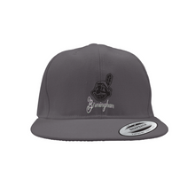 Load image into Gallery viewer, Native City Birmingham Snapback Caps