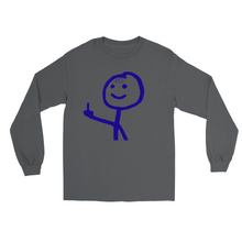 Load image into Gallery viewer, WE ARE # 1 Long Sleeve Shirts