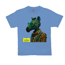 Load image into Gallery viewer, Zee Bruh T-Shirts