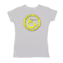 Load image into Gallery viewer, Neighborhood Hero T-Shirts