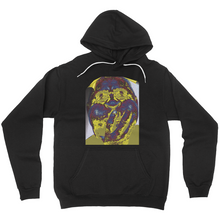 Load image into Gallery viewer, Dizzy's Glow Hoodies (No-Zip/Pullover)