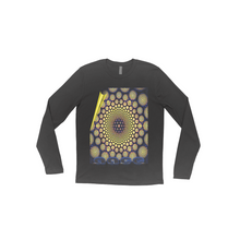 Load image into Gallery viewer, AACC Visually Ballin Out Long Sleeve Shirts