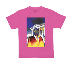 Load image into Gallery viewer, Justice Supreme T-Shirts