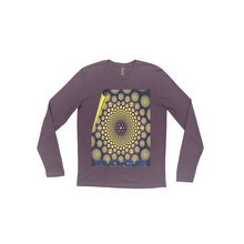Load image into Gallery viewer, AACC Visually Ballin Out Long Sleeve Shirts