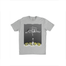 Load image into Gallery viewer, Drip Umbrella T-Shirts