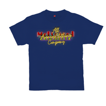 Load image into Gallery viewer, melAnAted exCellenCe T-Shirts