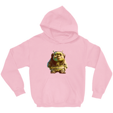 Load image into Gallery viewer, Baby Shriek Hoodies (Youth Sizes)