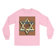 Load image into Gallery viewer, BLAACC Star Power Long Sleeve Shirts