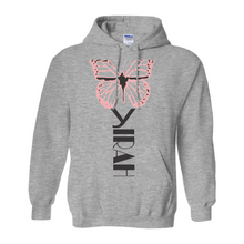 Load image into Gallery viewer, YIRAH Hoodies (No-Zip/Pullover)