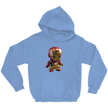 Load image into Gallery viewer, Lil Iron Man Hoodies (Youth Sizes)