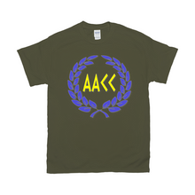 Load image into Gallery viewer, AACC GREEK T-Shirts