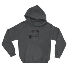 Load image into Gallery viewer, HAM Sammich Hoodies (No-Zip/Pullover)