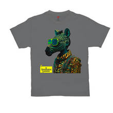 Load image into Gallery viewer, Zee Bruh T-Shirts