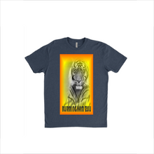 Load image into Gallery viewer, BURMINGHAM ZUU EARNED STRIPES T-Shirts