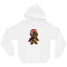 Load image into Gallery viewer, Lil Iron Man Hoodies (Youth Sizes)
