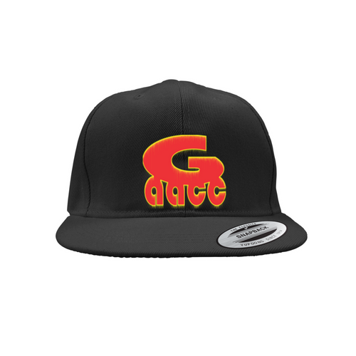 OGIA Snapback Caps