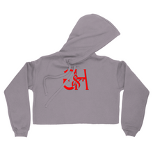 Load image into Gallery viewer, G &amp; H Ladies Hoodies (No-Zip/Pullover)