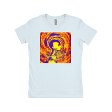 Load image into Gallery viewer, Wavey Lady T-Shirts