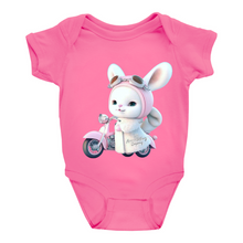 Load image into Gallery viewer, Hare Racer Onesies