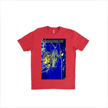 Load image into Gallery viewer, BURMINGHAM ZUU BEST FRIEND T-Shirts