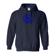 Load image into Gallery viewer, Neighborhood Hero Hoodies (No-Zip/Pullover)