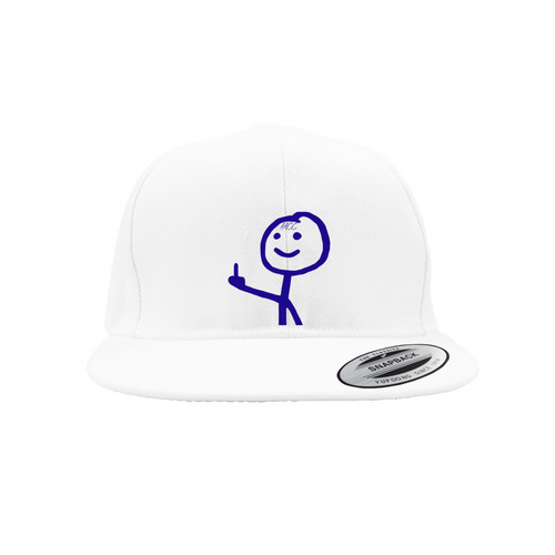 We Are #1 Snapback Caps