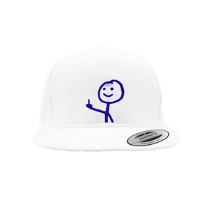 We Are #1 Snapback Caps