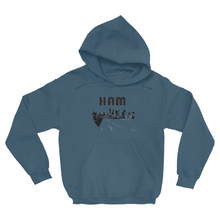 Load image into Gallery viewer, HAM Sammich Hoodies (No-Zip/Pullover)