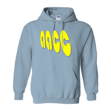 Load image into Gallery viewer, Retro Sun Hoodies (No-Zip/Pullover)