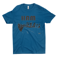 Load image into Gallery viewer, HAM Sammich T-Shirts