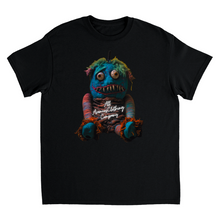 Load image into Gallery viewer, Monstar Cookies " Munchy" T-Shirts (Youth Sizes)