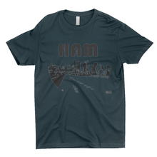 Load image into Gallery viewer, HAM Sammich T-Shirts