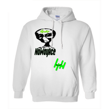 Load image into Gallery viewer, No Way Ace Hoodie