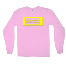 Load image into Gallery viewer, Alabama Avenue Clothing Company  Yelo Rectangle Long Sleeve Shirts