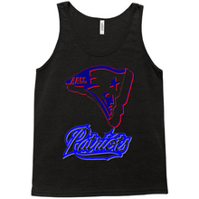 Load image into Gallery viewer, Patriots Tank Tops