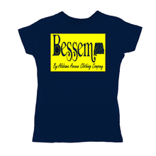 Load image into Gallery viewer, Bessema aacc yelo ticket T-Shirts