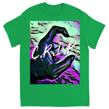Load image into Gallery viewer, Community Revolution In Progress T-Shirts