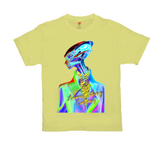 Load image into Gallery viewer, OUTTA LIMITS  , Slatter T-Shirts