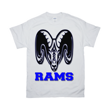 Load image into Gallery viewer, aacc Rams T-Shirts