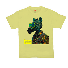 Load image into Gallery viewer, Zee Bruh T-Shirts
