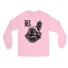 Load image into Gallery viewer, BHAM NATIVE Long Sleeve Shirts