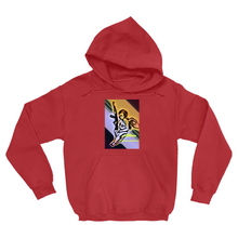 Load image into Gallery viewer, Guardian Angle Hoodies (No-Zip/Pullover)