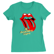 Load image into Gallery viewer, Tasty Lady T-Shirts