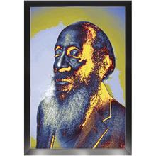 Load image into Gallery viewer, Gregory   Custom Art Economy Framed Prints