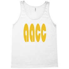 Load image into Gallery viewer, AACC Mustard Jar Tank Tops
